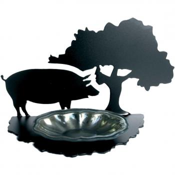 Imex Fuchs 11408 Aschenbecher, Iberische Edition