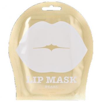 Kocostar Maschera Labbra Pearl