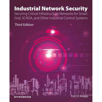 Industrial Network Security