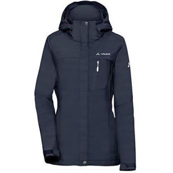 Vaude Women's Furnas Jacket III – Eclipse Uni, 34 mm