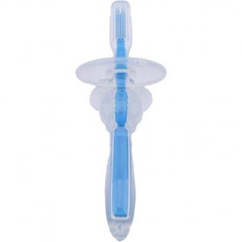 JuniorCare Silicone Toothbrush