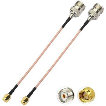 Adaptador de antena RG316 para radio Garmin