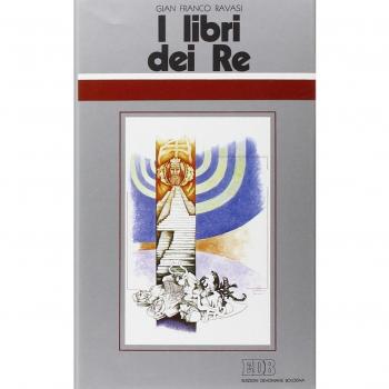 I libri dei Re. Ciclo di conferenze (Milano, Centro culturale S. Fedele)