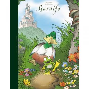 Garulfo