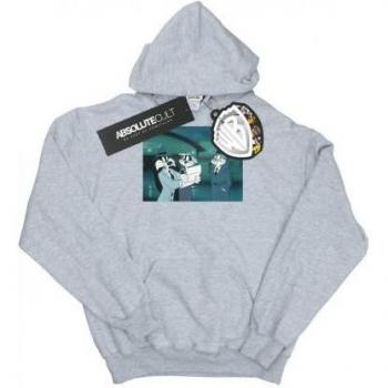 Classic Looney Tunes Bunny Letterhood – Men’s L Black