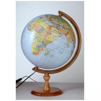 Zachem 32 cm Globo Illuminoso