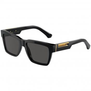 Dolce & Gabbana DG4465 501/87 55mm Herren Sonnenbrille