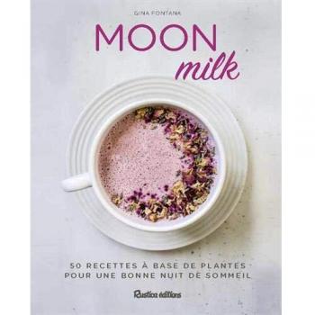 Moon Milk