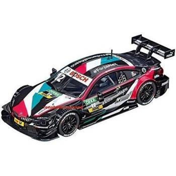 Carrera DIGITAL 132 BMW M4 DTM Alex Zanardi limited edition 2019