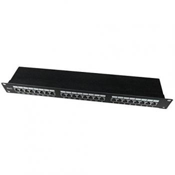 Gembird Cablexpert 1U Patchfeld