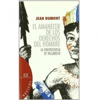 Amanecer de los derechos del hombre