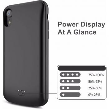 Batterie Externe iPhone SE 5S Plus