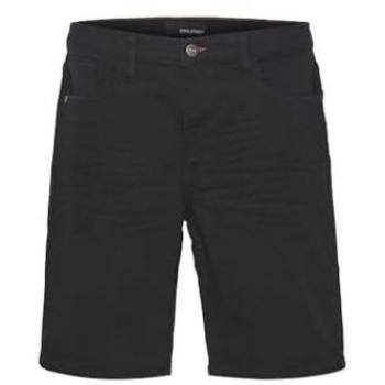 Blend Herren Shorts Schwarz L – American Style