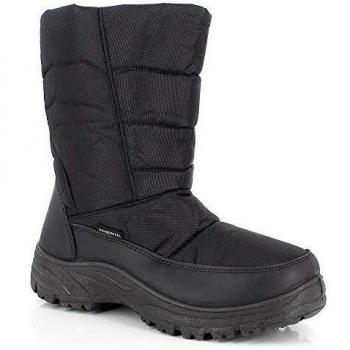 Botas Kimberfeel Nanda Gris para Hombre, Talla 39