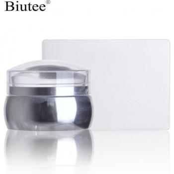 Plantilla de Arte para Uñas Biutee