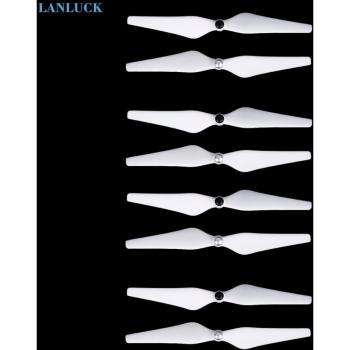 8pcs 9450 Replacement Propellers for Phantom 2 and Phantom 3 Series