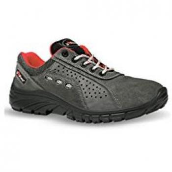 ComfortGrip Scarpe Antinfortunistiche Low-Profile 47 U‑Power