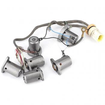Juego de válvula solenoide A4AF3 para Kia Rio5 2006-2007