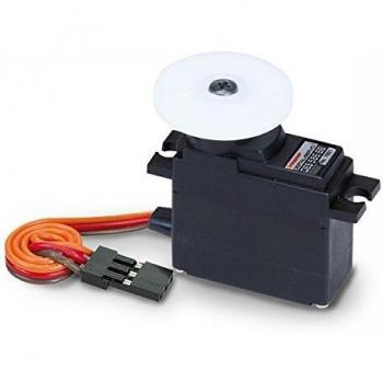 Graupner DES 586 BB Servo digital