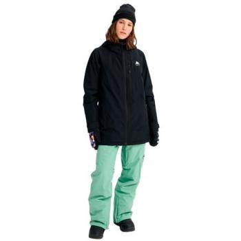 Burton Giacca Reserve 2L Insulated True Black M