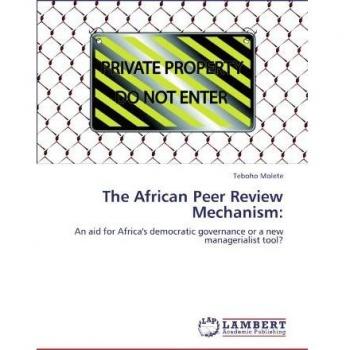 The African Peer Review Mechanism: