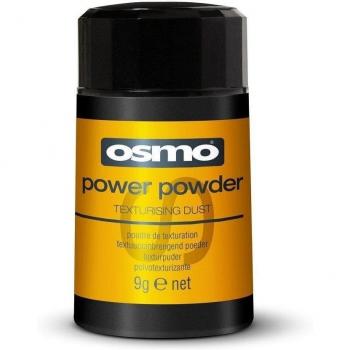 Pó de Champô Seco Osmo 9g