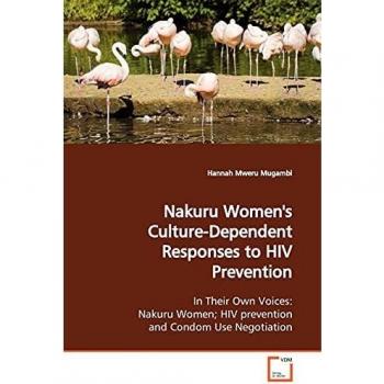 Nakuru Women's Culture-Dependent Responses to HIV Prevention