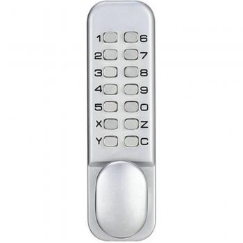 OS25A Mechanical Combination Lock
