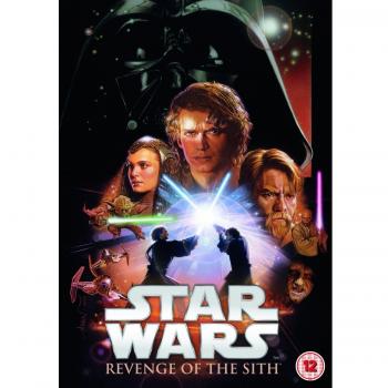 Star Wars Episode III