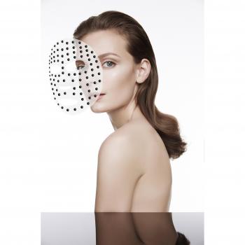 Magic Stripes – Magnetische Jugendmaske 1 Stück – Detox‑Gesichts­maske für alle Hauttypen