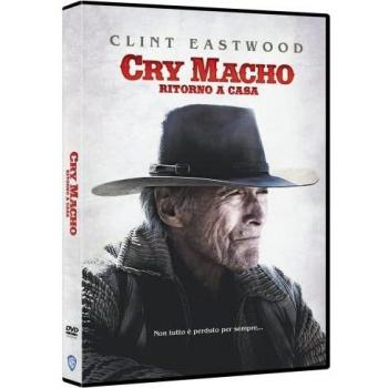 Cry Macho DS (DVD)