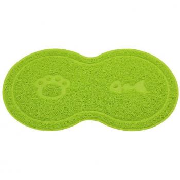 Manta Comida & Agua PVC