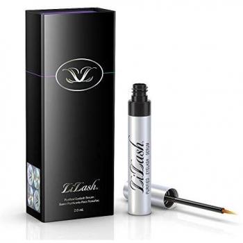Lilash suero purificador para pestañas 2ml