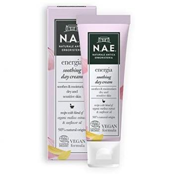 Crema Giorno NAE per Pelle Secca 50 ml