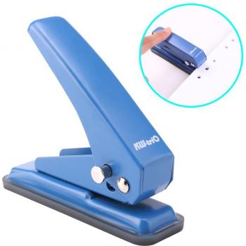 Compact Binder Spine Opener