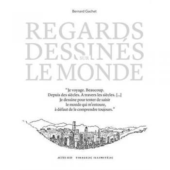 Regards dessinés sur le monde