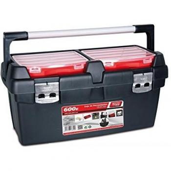 Tayg Coffre à Outils 600x305x295mm