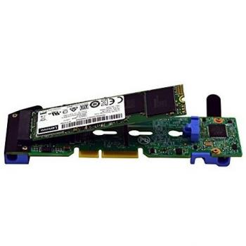 Lenovo ThinkSystem M.2 Kit d'Activation de Miroir