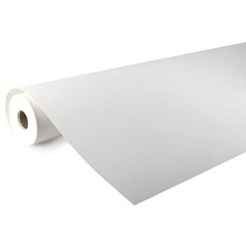 Rollo de Fibra de Vidrio Blanco de Alta Densidad 2500x100cm – 190g/m²