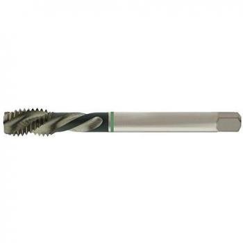 Taraud DIN 376 B, filetage M12, gauche