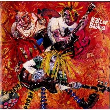 Mother Supper 1991 UK CD album