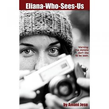 Jesu, Amani: Eliana-Who-Sees-Us