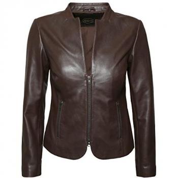 JCC Lida Lederjacke für Damen