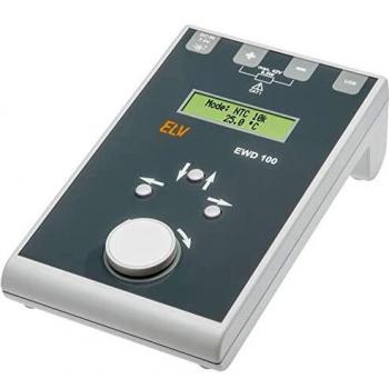 Bausatz Elektronische Widerstandsdekade EWD 100 von ELV