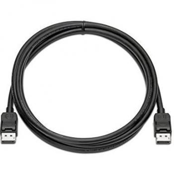 Professional Grade HP DisplayPort Cable Kit
