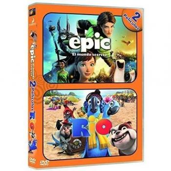 Epic / Rio