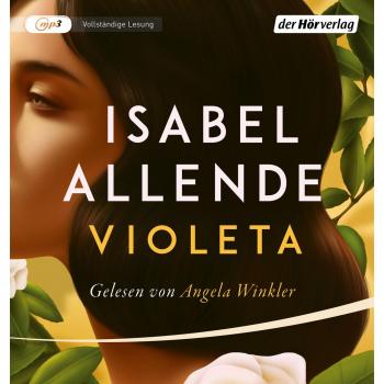 Isabel Allende Violeta: .