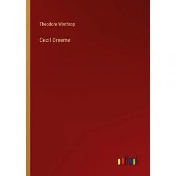 Cecil Dreeme