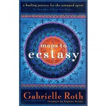 Maps to Ecstasy