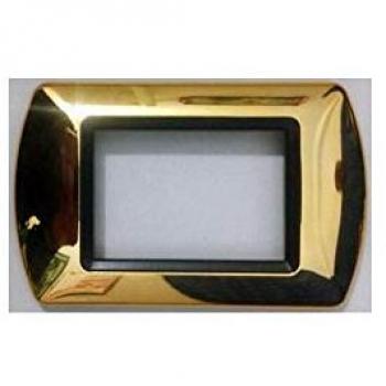 Cover Oro para Placa Abs Master Modo Colorra
